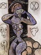 Breast